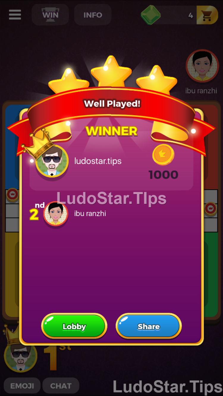 The Ultimate Ludo Winning Strategy
