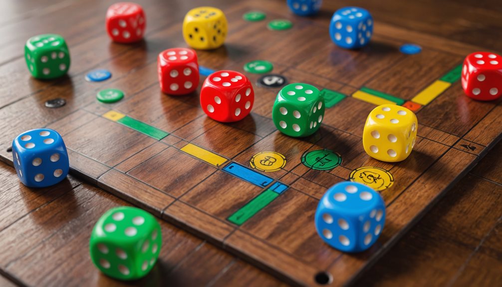 how to play ludo