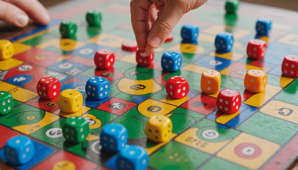 mastering ludo game strategies