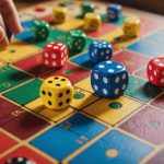 mastering the ludo game