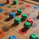 rolling the dice odds