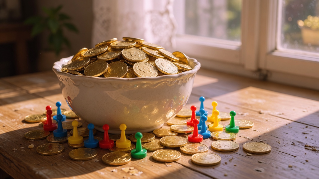 Ludo Star Gold & Coins — How To Get More