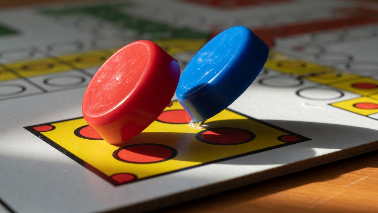 How To Kill Your Opponent in Ludo Star