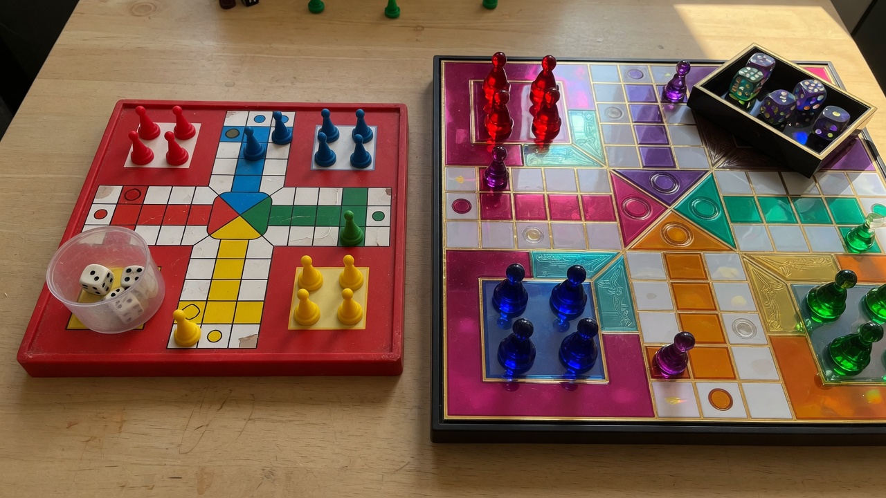Ludo Star 2 APK — Download Guide