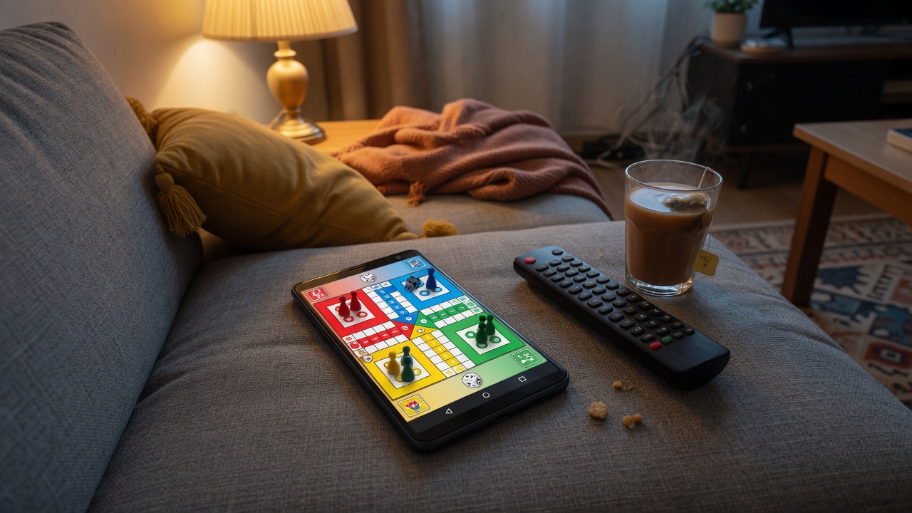 Ludo Star Hack for Android