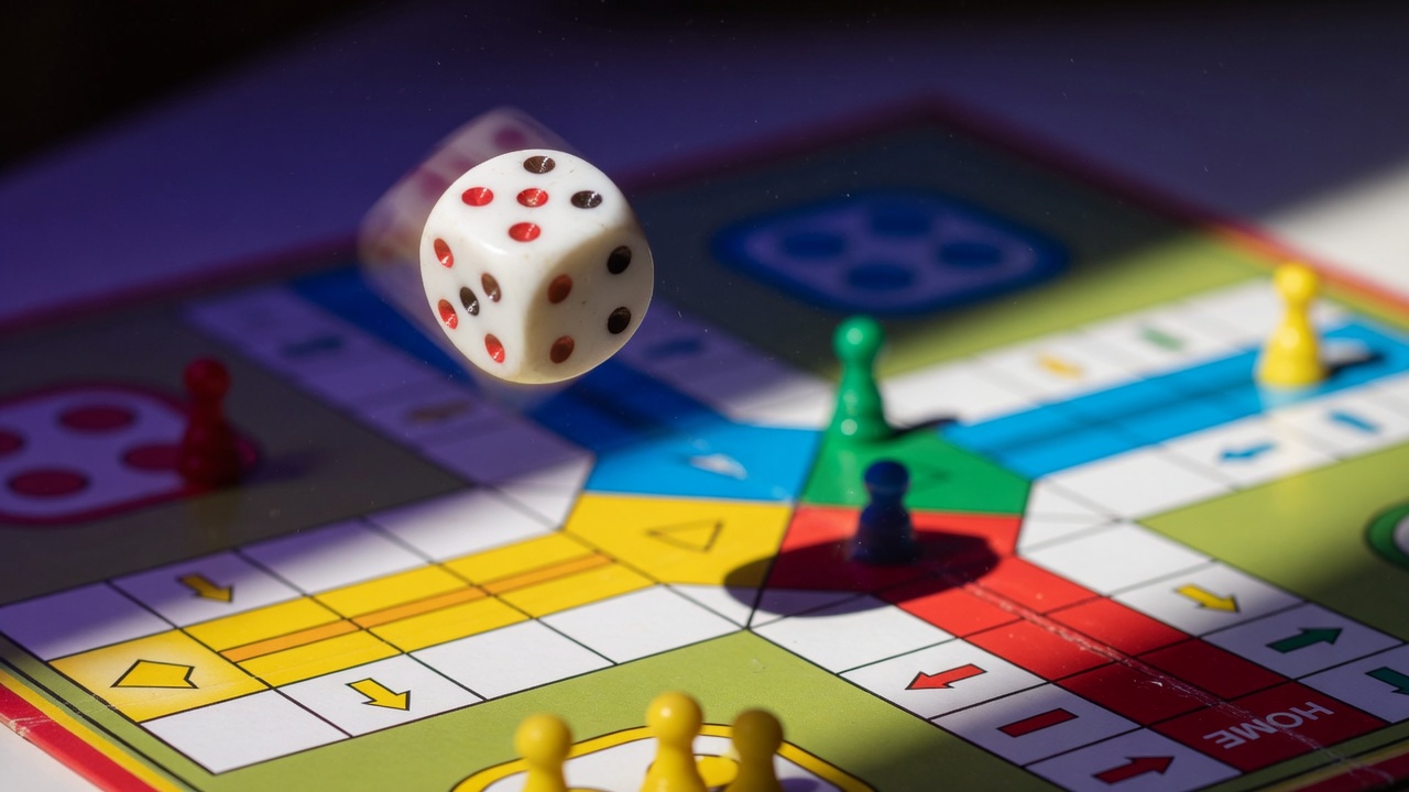 Ludo Star Dice Hack — Six Tricks