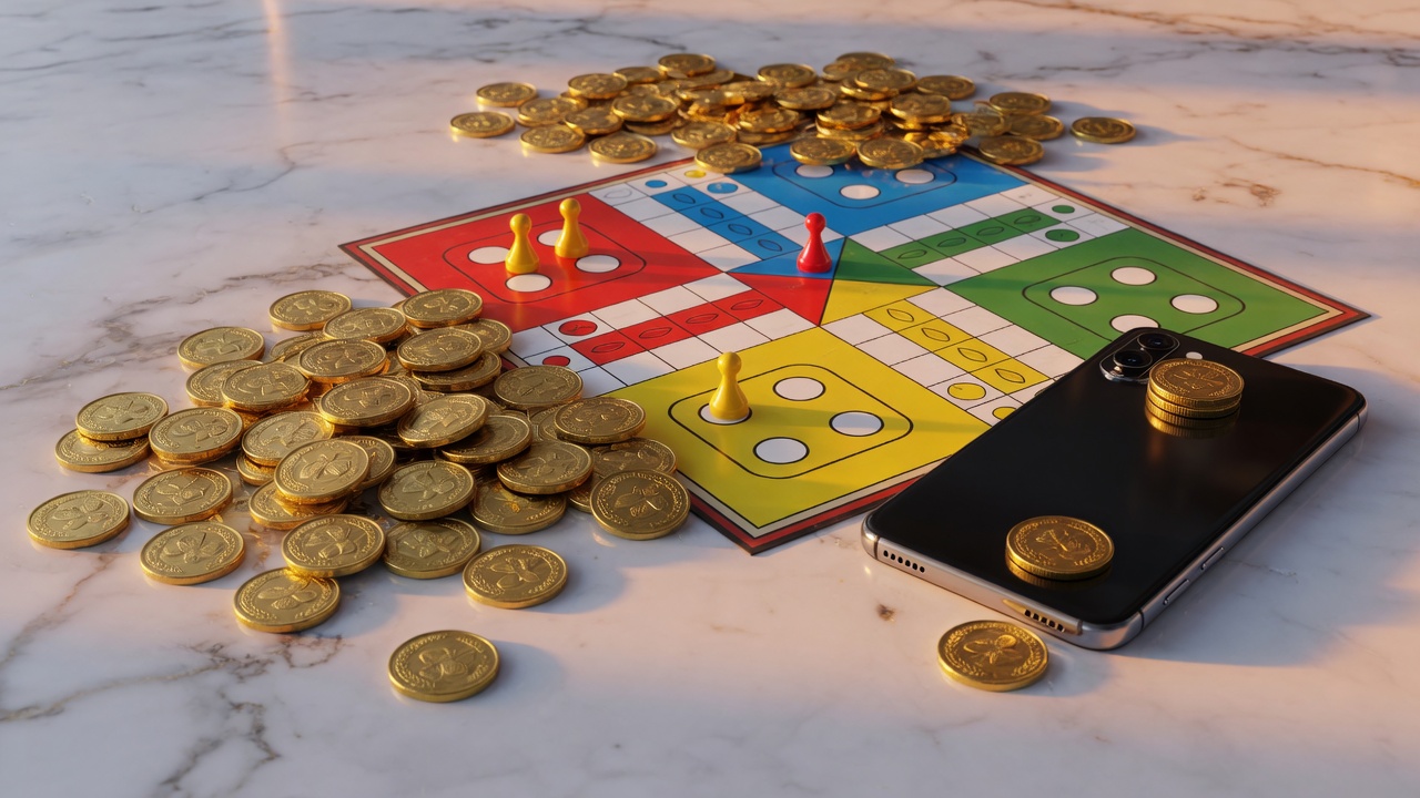 Free Coins