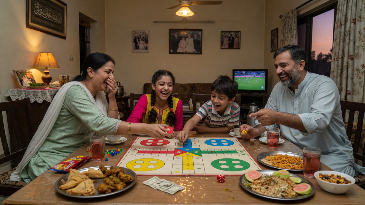 Ludo Star Game — Download & Play
