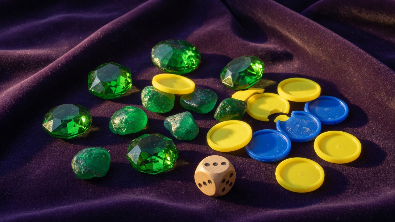 Gems Hack