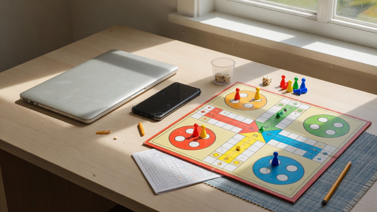 Ludo Star Hack Tool — Don't Use These