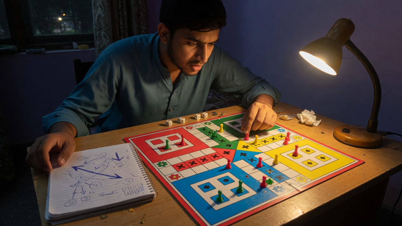 Ludo Star Hack