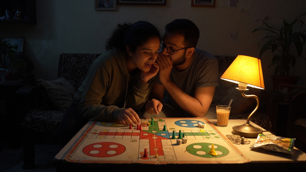 Secret Tips of Ludo Star