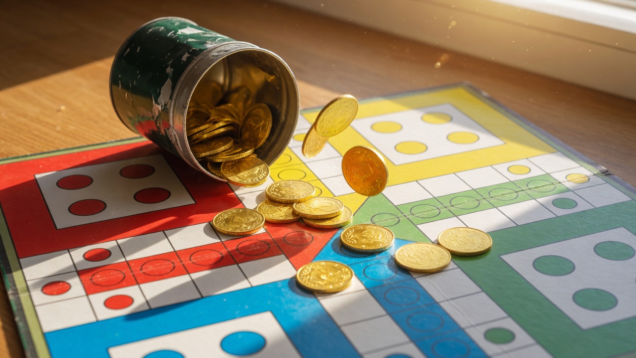 Ludo Star Unlimited Coins Trick