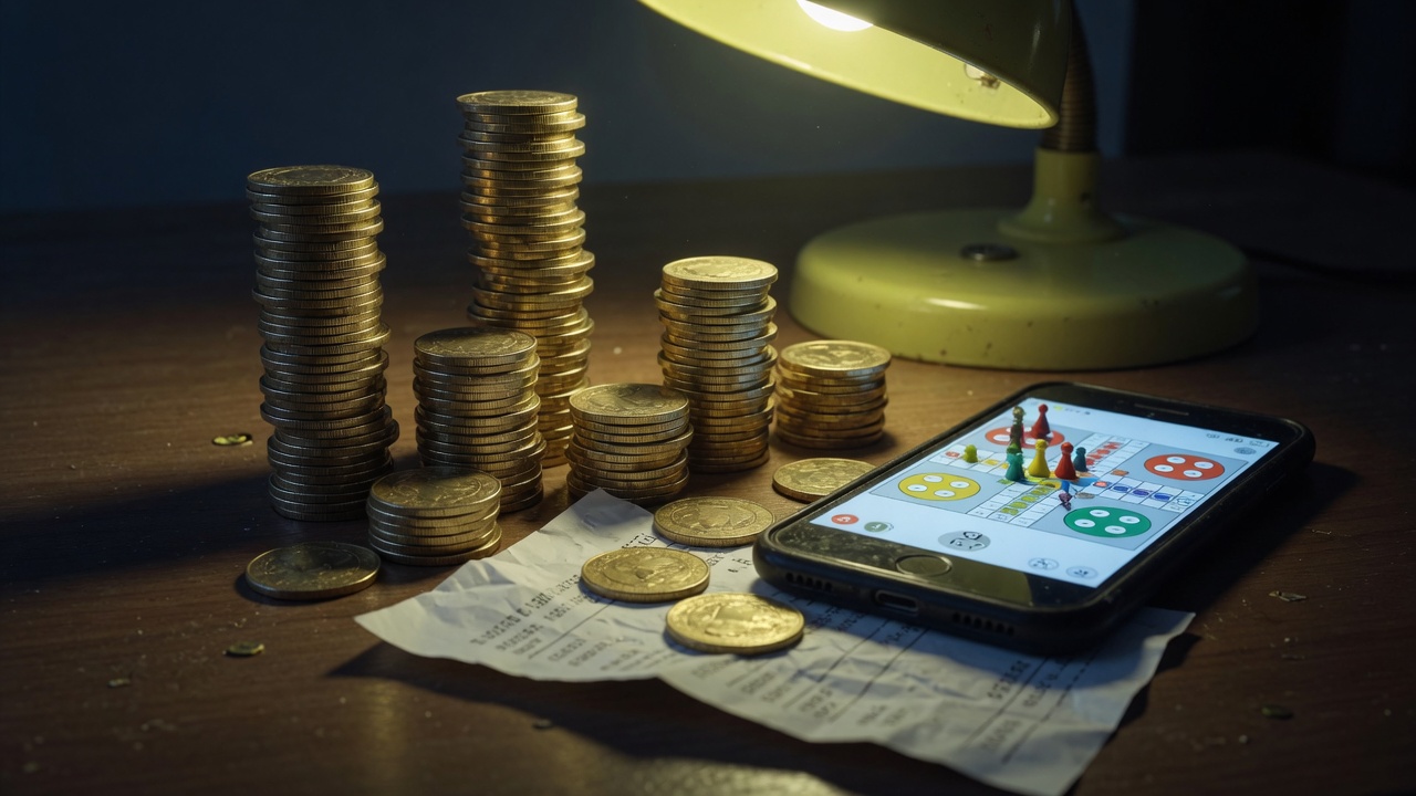 Ludo Star Unlimited Money APK