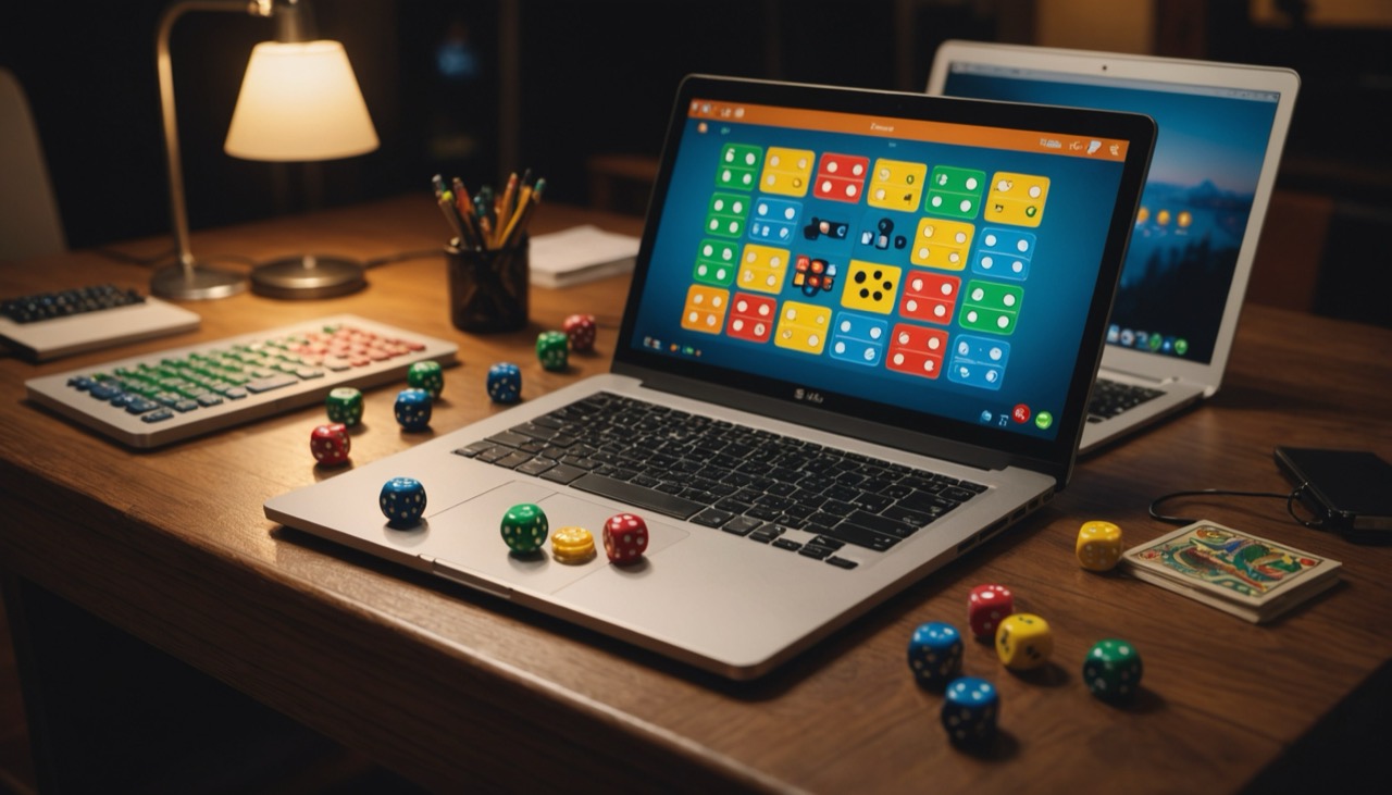 Ludo Star Download for PC: Windows, Mac & Emulators