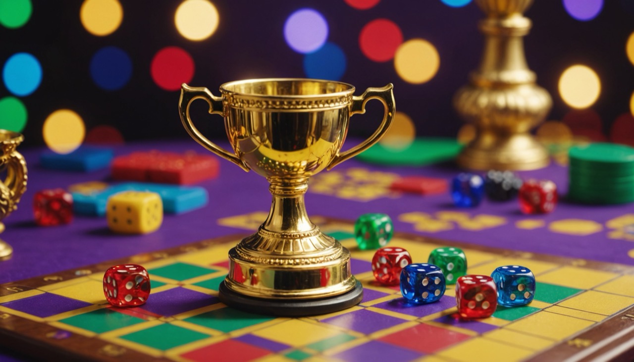 Ludo Star League Prizes and How Leagues Work
