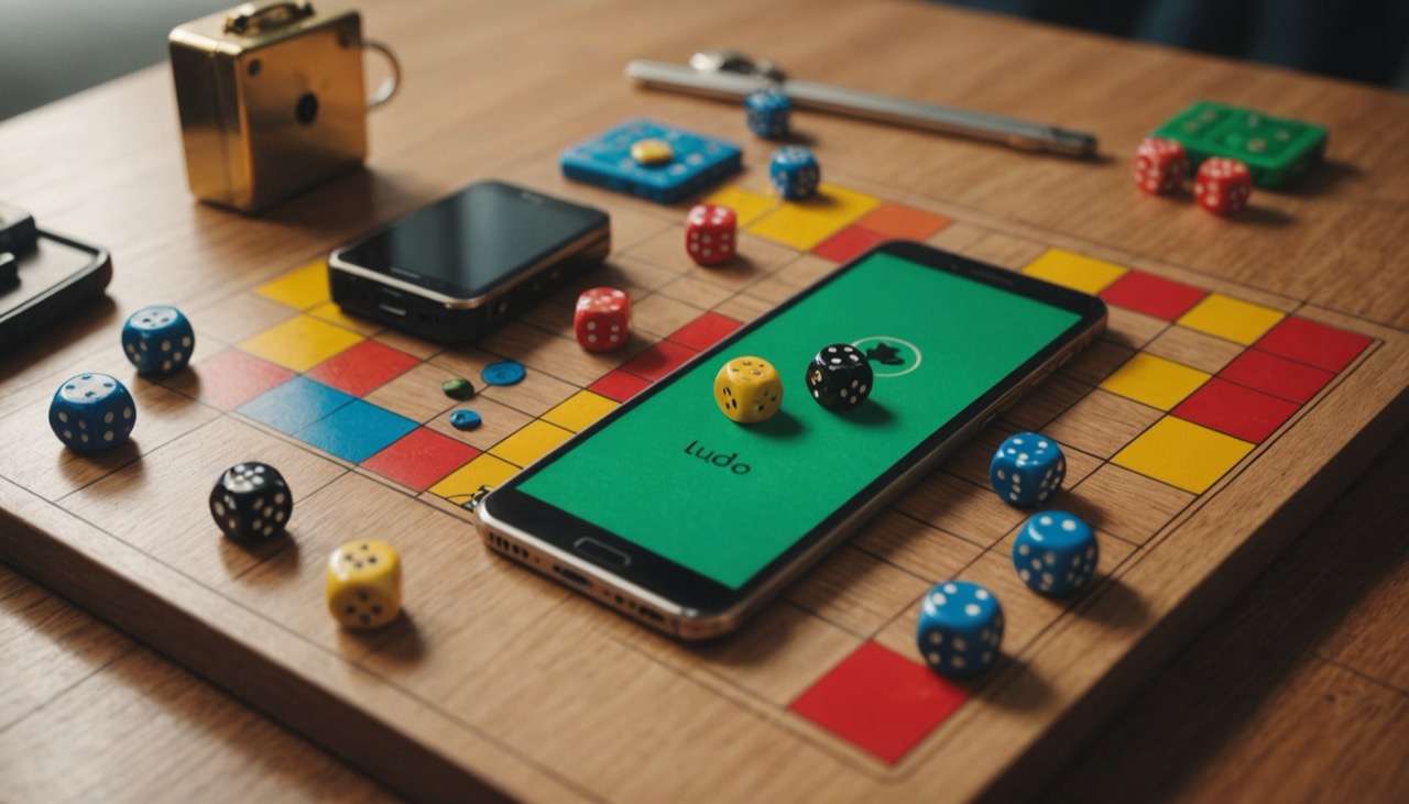 Ludo Star Login Help: Facebook and Guest Accounts
